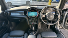 MINI Cooper 2.0 S Exclusive 3dr Auto Petrol Hatchback